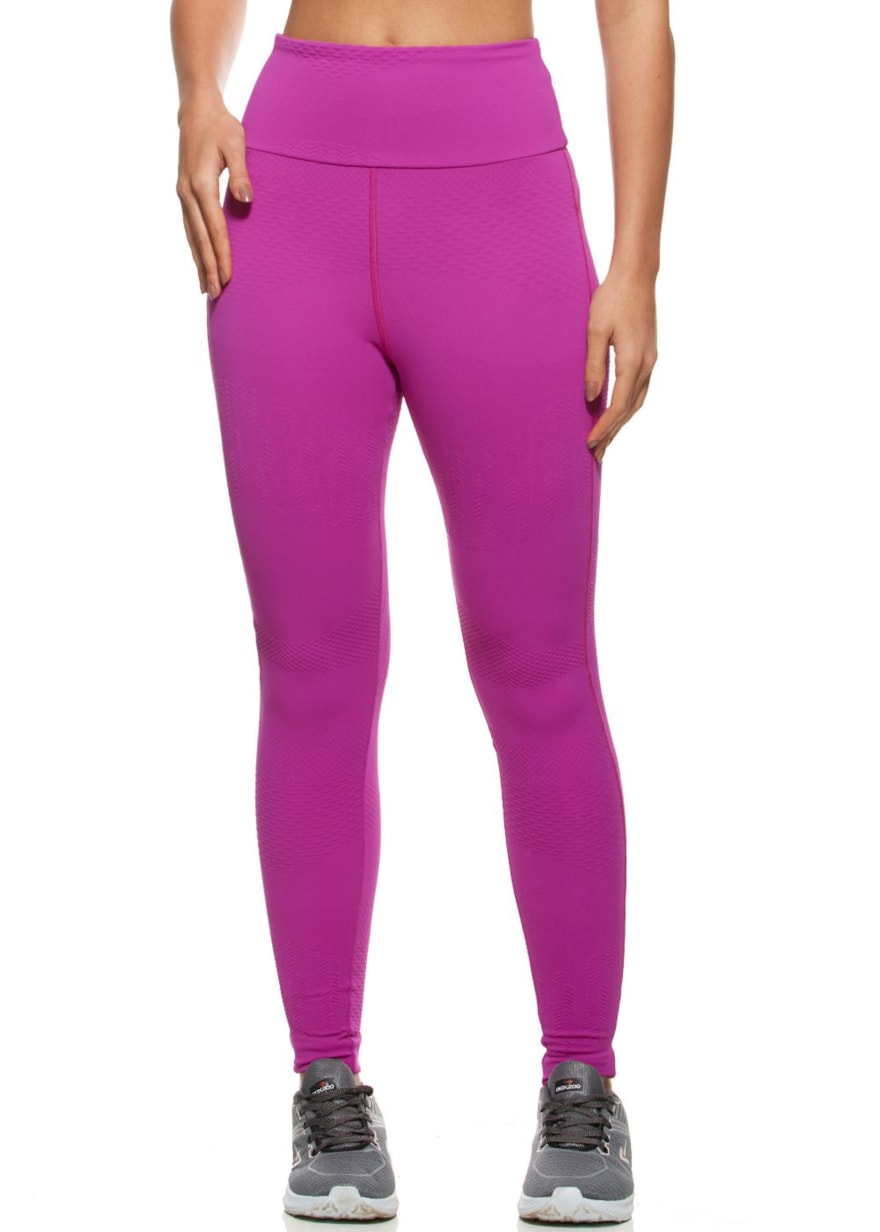 CALÇA LEGGING IMPULSE FUCHSIA CALÇA LEGGING IMPULSE FUCHSIA