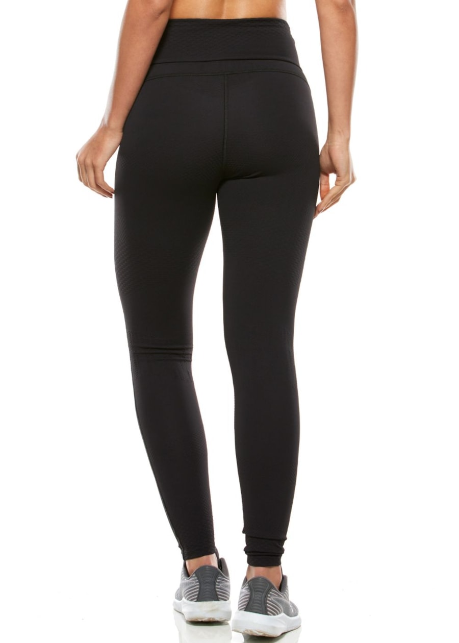 CALÇA LEGGING IMPULSE PRETO