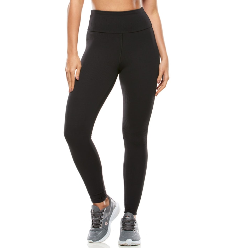 CALÇA LEGGING IMPULSE PRETO