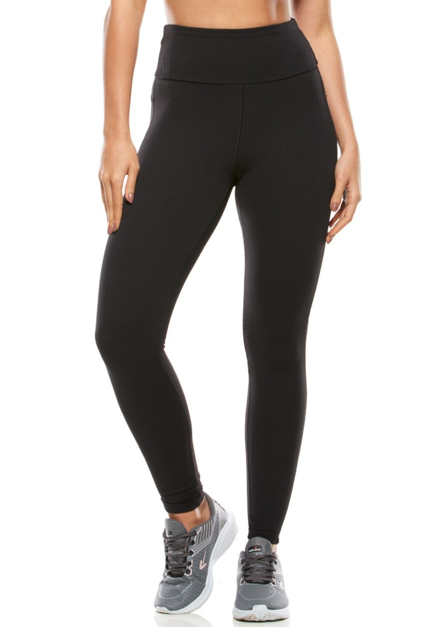 CALÇA LEGGING IMPULSE PRETO CALÇA LEGGING IMPULSE PRETO