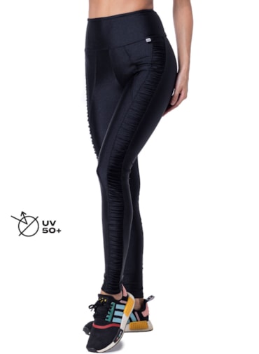 CALÇA LEGGING JOY PRETA