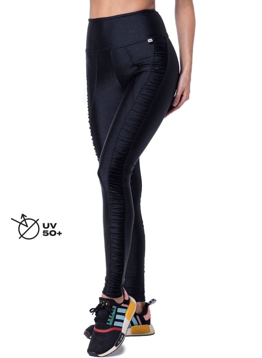 CALÇA LEGGING JOY PRETA