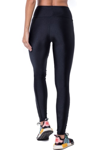 CALÇA LEGGING JOY PRETA
