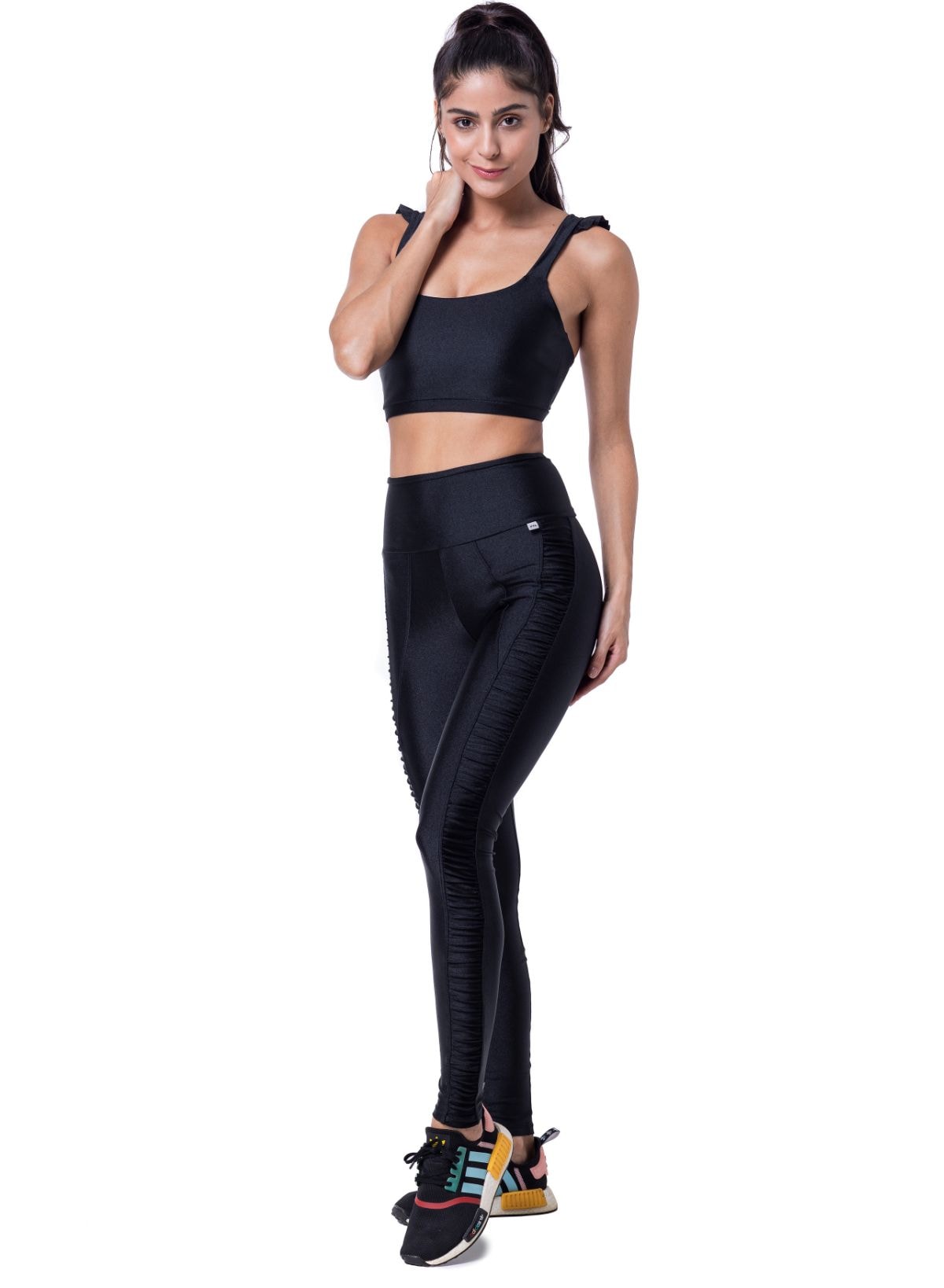 Legging best sale fit li