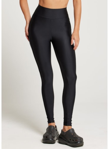 CALÇA LEGGING LETS GO ATK PRETO