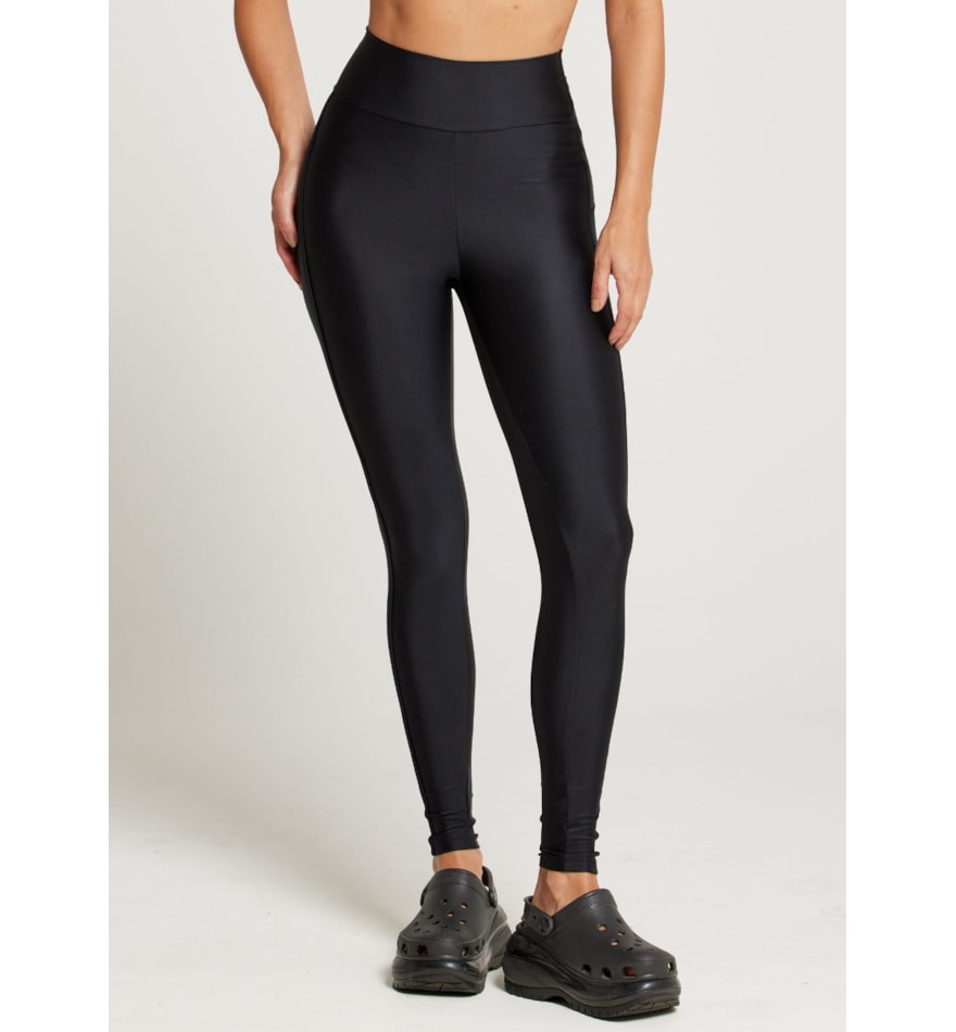 CALÇA LEGGING LETS GO ATK PRETO