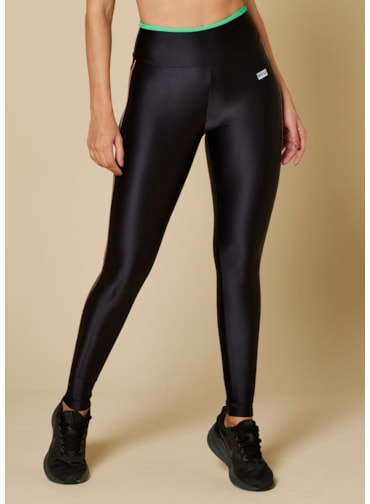 Produto CALÇA LEGGING LIMON PRETO