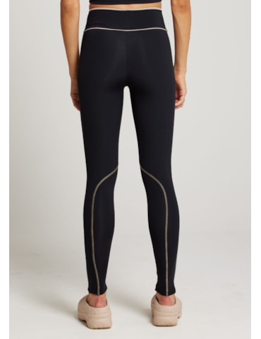 CALÇA LEGGING MIND UP PRETO