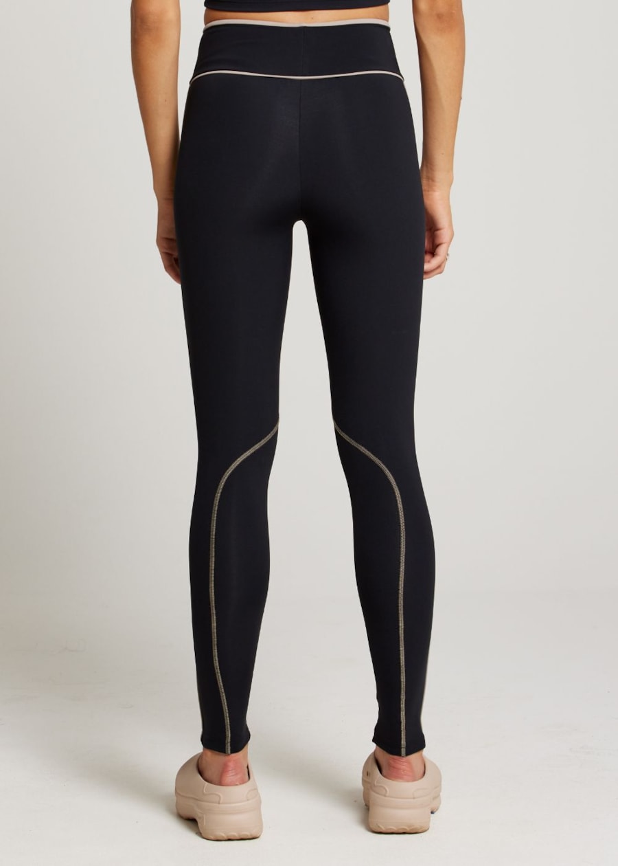 CALÇA LEGGING MIND UP PRETO