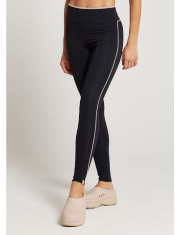CALÇA LEGGING MIND UP PRETO
