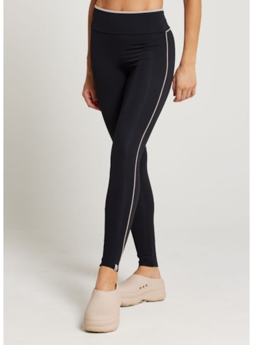 CALÇA LEGGING MIND UP PRETO