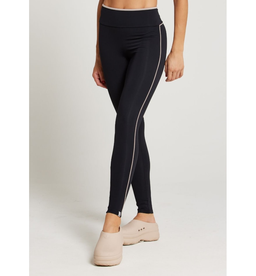 CALÇA LEGGING MIND UP PRETO CALÇA LEGGING MIND UP PRETO