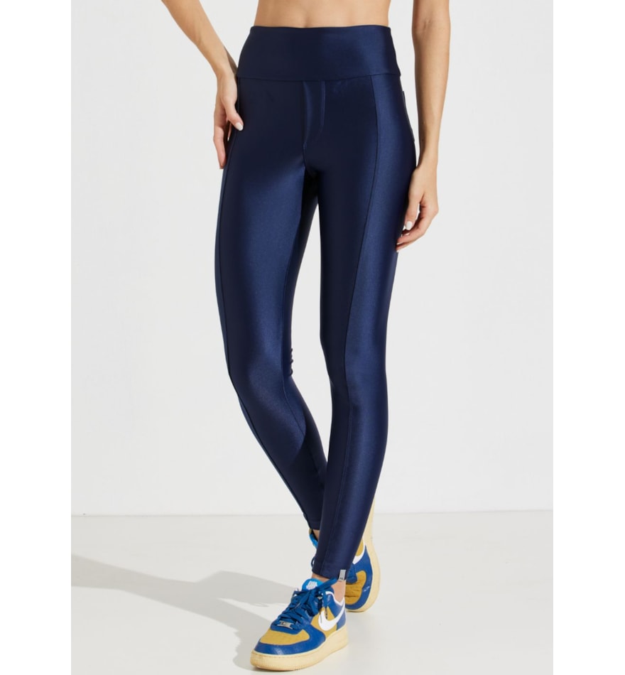 CALÇA LEGGING MONTARIA BEAUTÈ AZUL MARINHO CALÇA LEGGING MONTARIA BEAUTÈ AZUL MARINHO