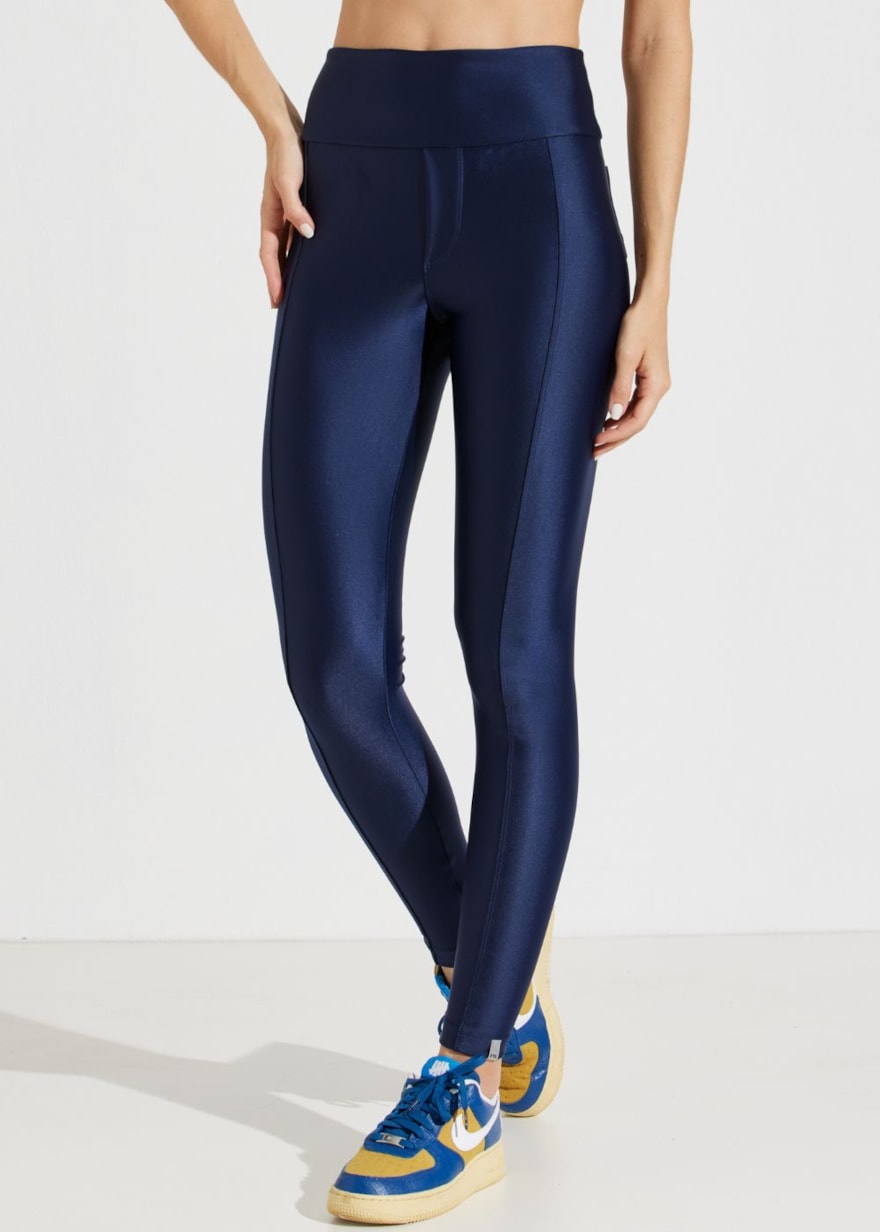 CALÇA LEGGING MONTARIA BEAUTÈ AZUL MARINHO CALÇA LEGGING MONTARIA BEAUTÈ AZUL MARINHO