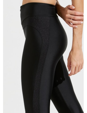 CALÇA LEGGING MONTARIA COM ZÍPER BELLE PRETO CALÇA LEGGING MONTARIA COM ZÍPER BELLE PRETO