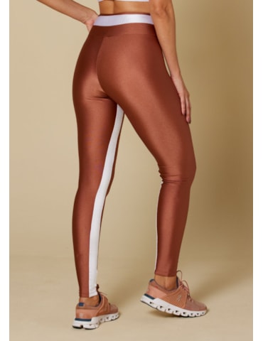 CALÇA LEGGING NOCHE BRONZE