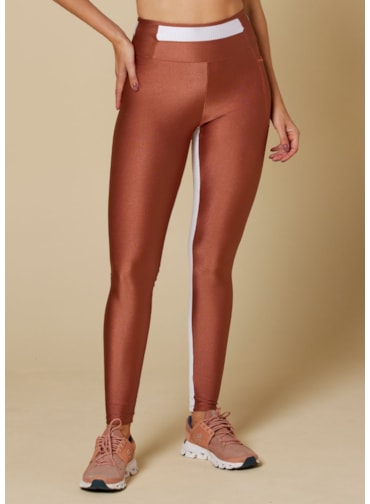 Produto CALÇA LEGGING NOCHE BRONZE