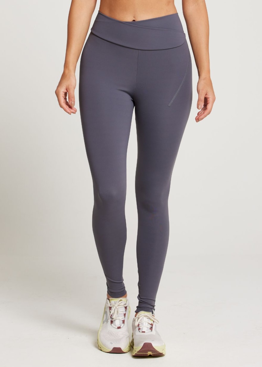 CALÇA LEGGING NOW NG CINZA ESCURO CALÇA LEGGING NOW NG CINZA ESCURO