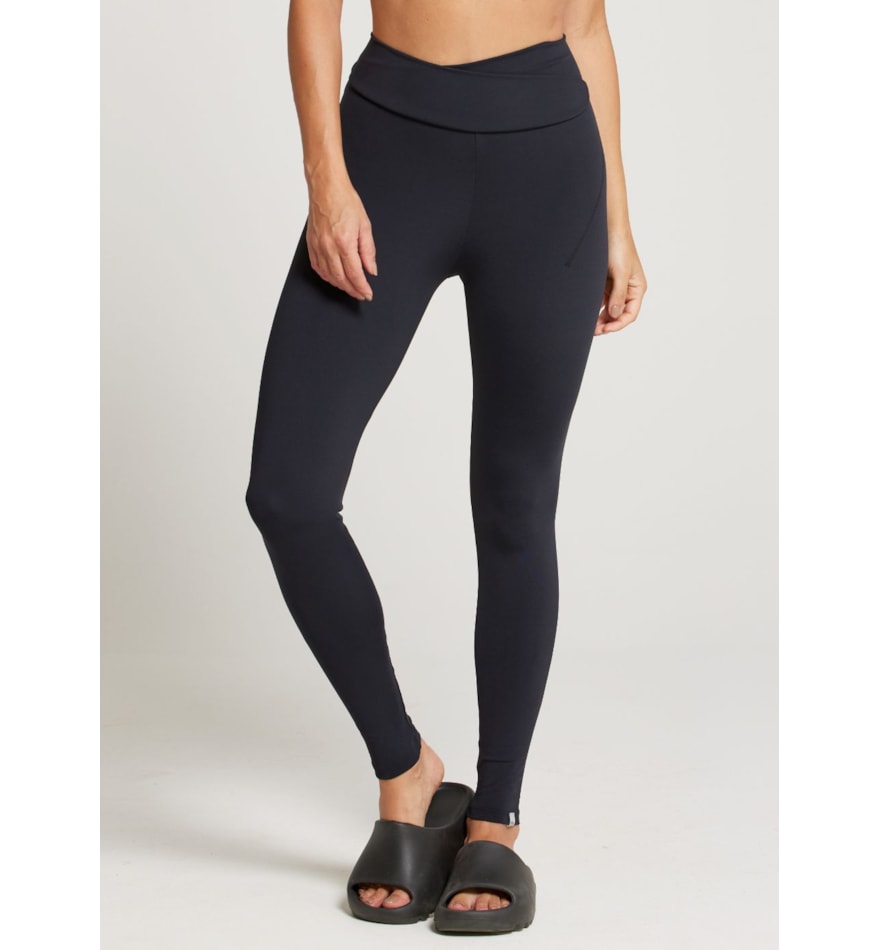 CALÇA LEGGING NOW NG PRETO CALÇA LEGGING NOW NG PRETO