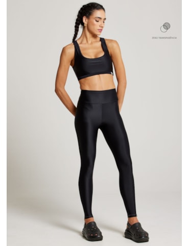 CALÇA LEGGING PLAY ATK PRETO CALÇA LEGGING PLAY ATK PRETO