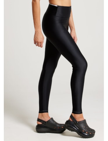 CALÇA LEGGING PLAY ATK PRETO CALÇA LEGGING PLAY ATK PRETO