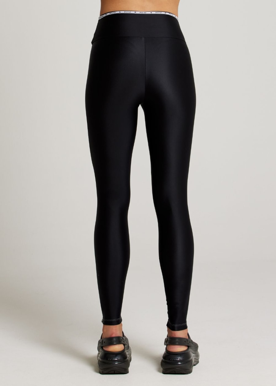 CALÇA LEGGING PLAY ATK PRETO