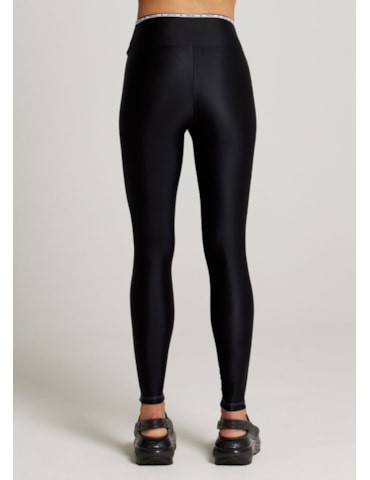 CALÇA LEGGING PLAY ATK PRETO CALÇA LEGGING PLAY ATK PRETO