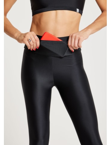 CALÇA LEGGING PLAY ATK PRETO CALÇA LEGGING PLAY ATK PRETO
