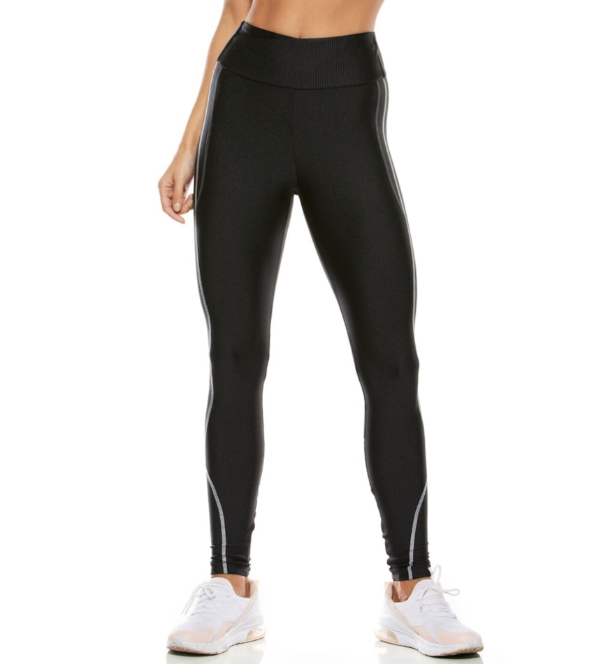 CALÇA LEGGING POWER PRETA CALÇA LEGGING POWER PRETA