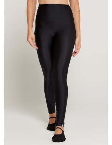 CALÇA LEGGING PUSH TRL PRETO