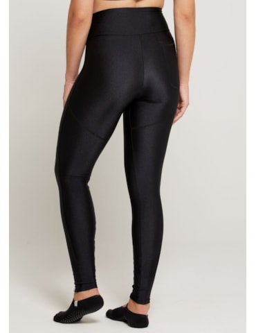 CALÇA LEGGING PUSH TRL PRETO