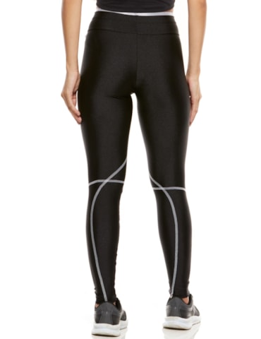 CALÇA LEGGING RIDE PRETA CALÇA LEGGING RIDE PRETA