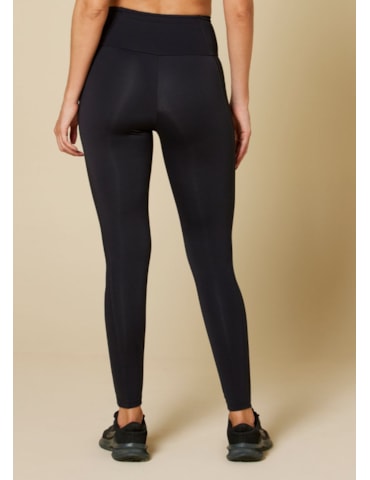 CALÇA LEGGING RITMO PRETO