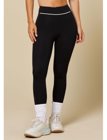 CALÇA LEGGING RJ PRETO