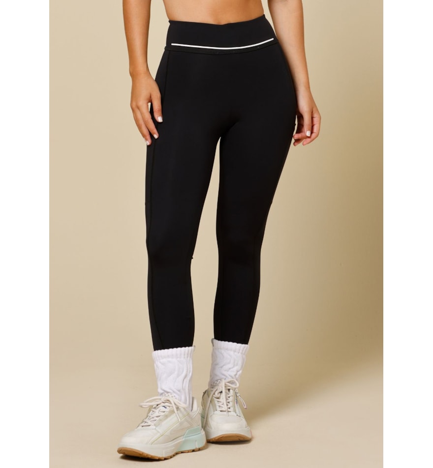 CALÇA LEGGING RJ PRETO