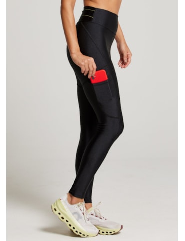 CALÇA LEGGING ROTINA TRL PRETO