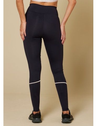 CALÇA LEGGING SALSA PRETO