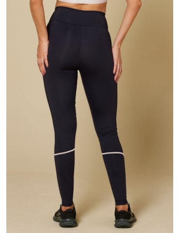 CALÇA LEGGING SALSA PRETO CALÇA LEGGING SALSA PRETO