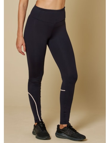 CALÇA LEGGING SALSA PRETO