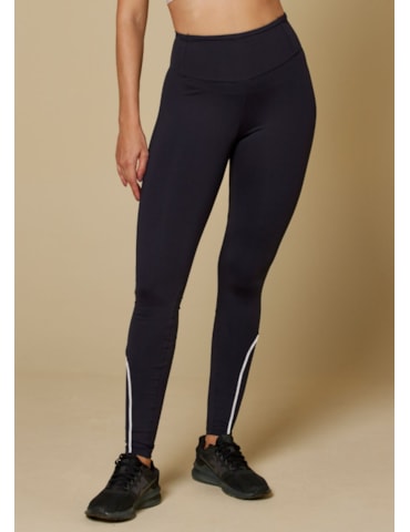 CALÇA LEGGING SALSA PRETO