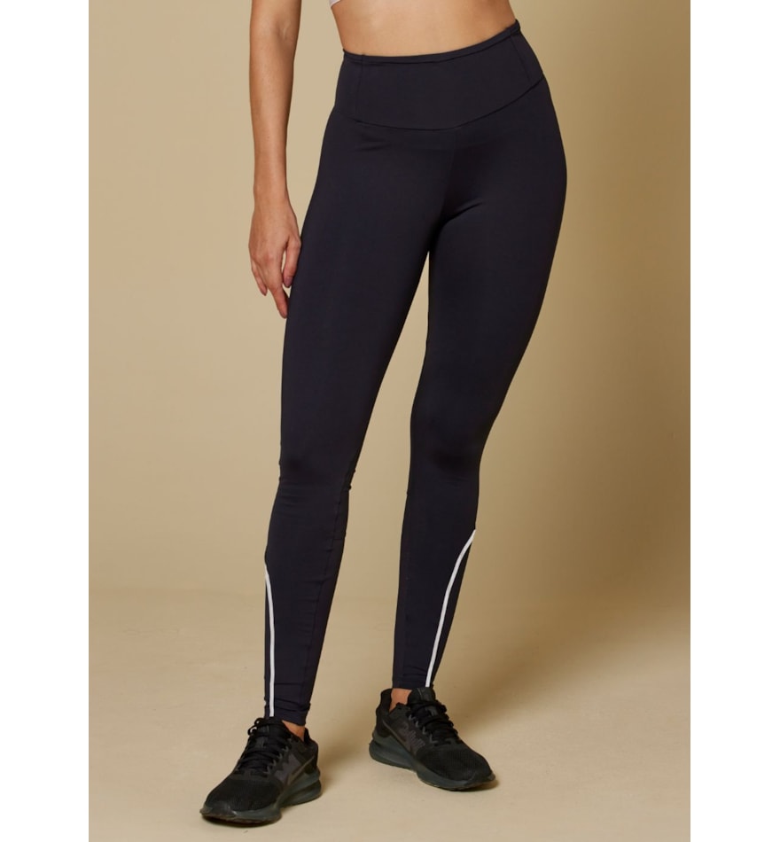 CALÇA LEGGING SALSA PRETO