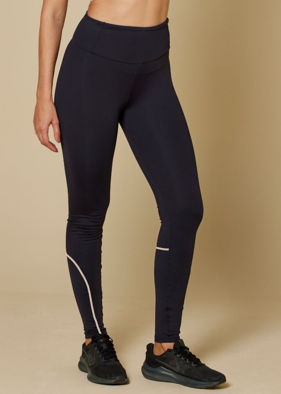 CALÇA LEGGING SALSA PRETO