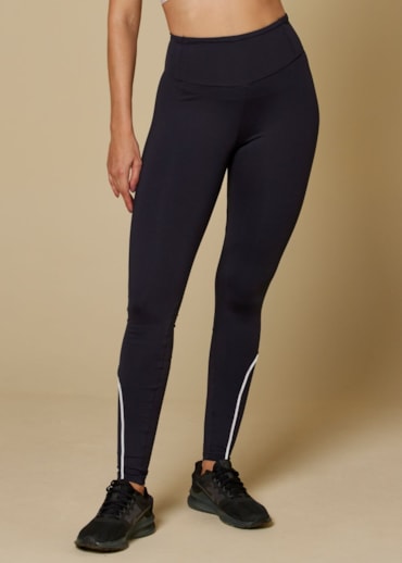 Produto CALÇA LEGGING SALSA PRETO