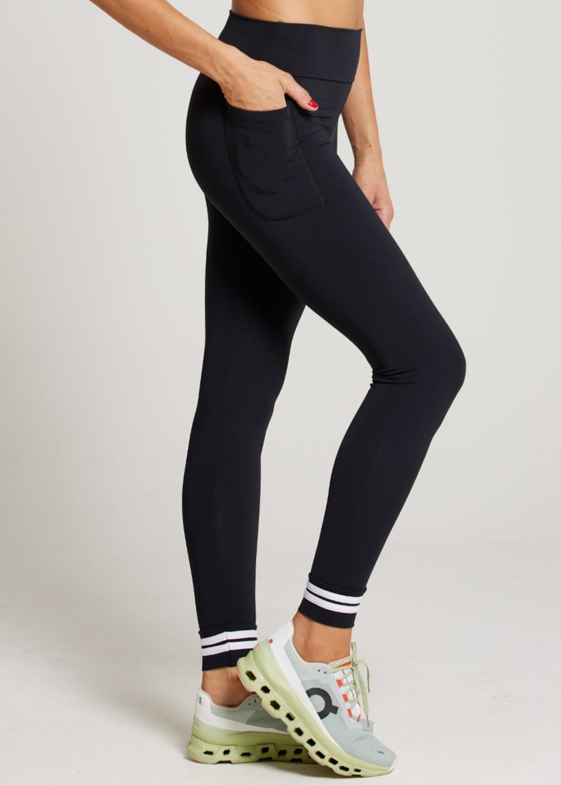 CALÇA LEGGING SERENITY NG PRETO