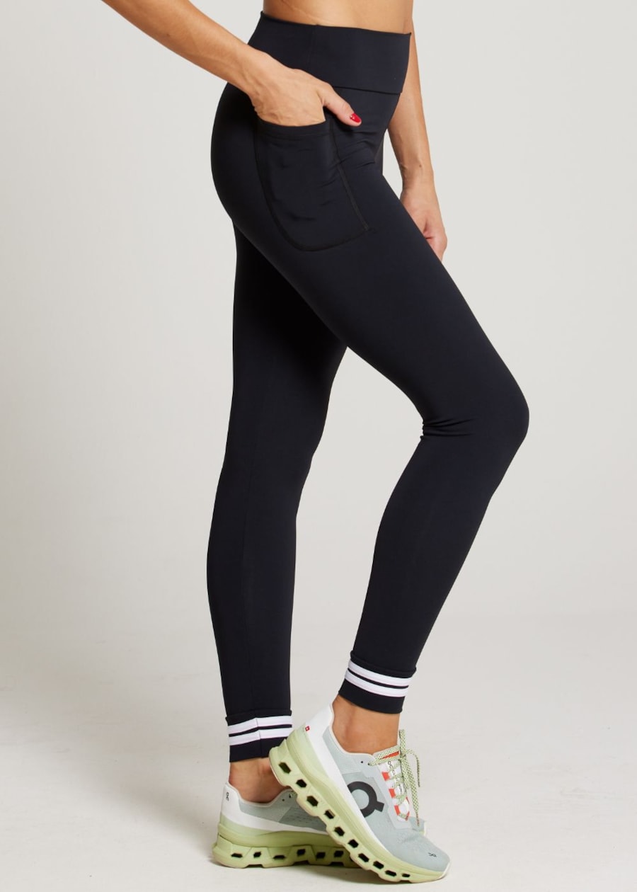 CALÇA LEGGING SERENITY NG PRETO