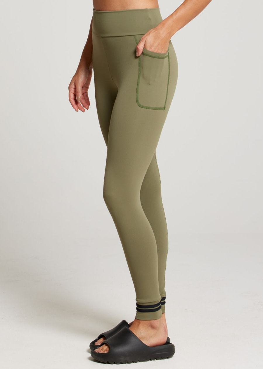 CALÇA LEGGING SERENITY NG VERDE
