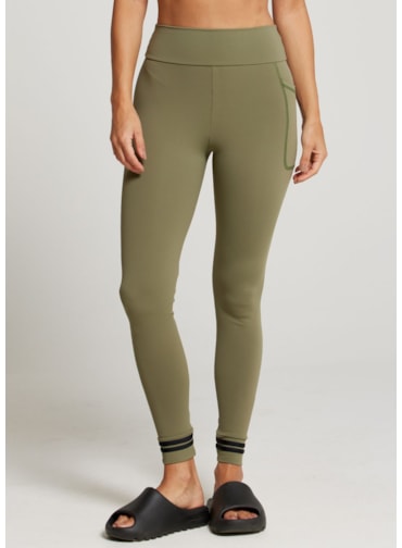 Produto CALÇA LEGGING SERENITY NG VERDE