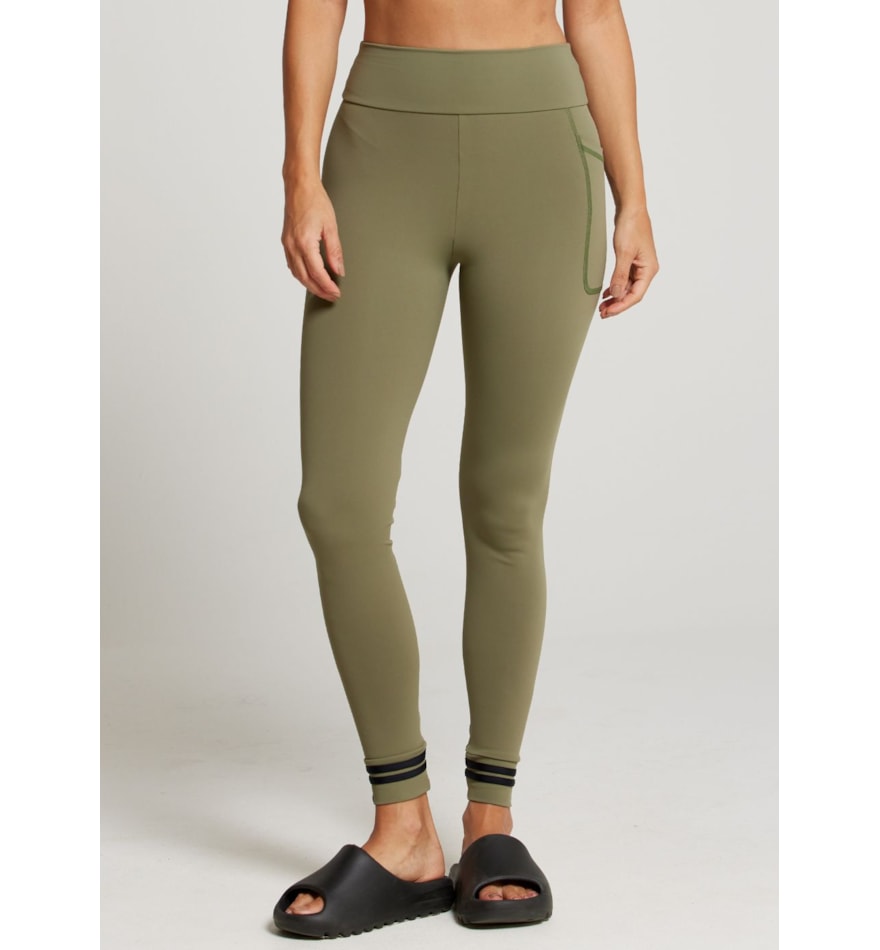 CALÇA LEGGING SERENITY NG VERDE