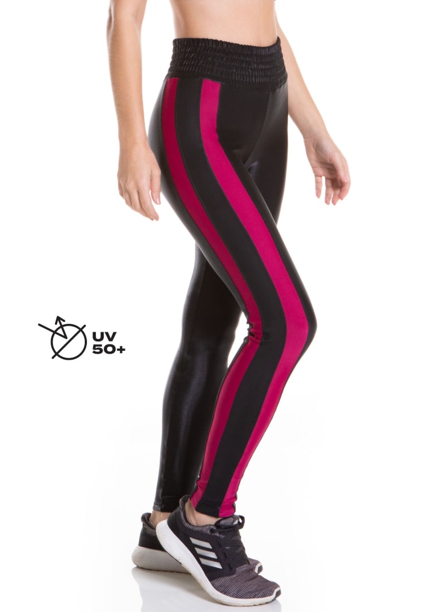 CALÇA LEGGING SPICE PRETO