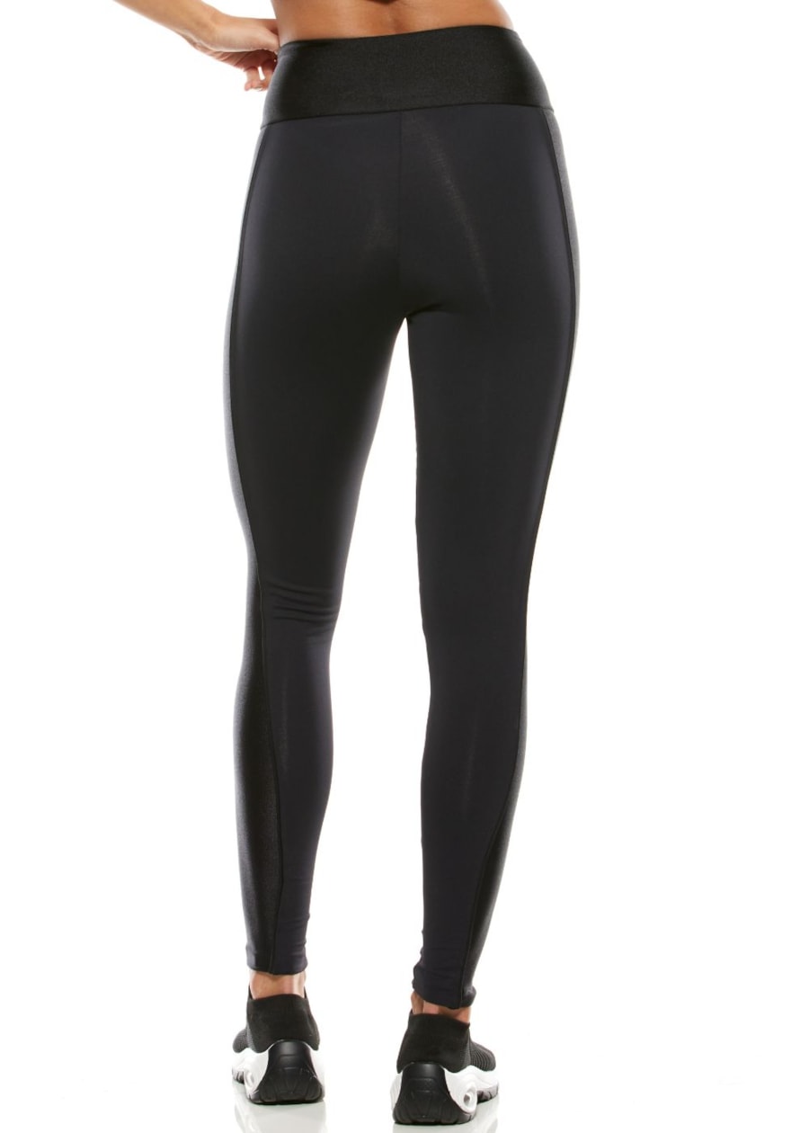CALÇA LEGGING SPORTFUN PRETO